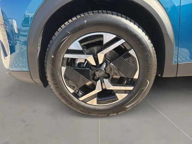 Peugeot 2008 GT-Line Hybrid