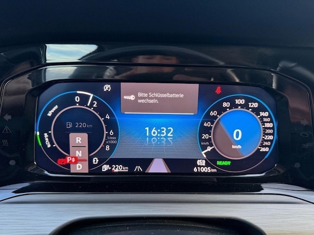 Volkswagen Golf DSG Style eHybrid