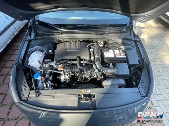 Hyundai i30 1.0 Advantage T-GDi