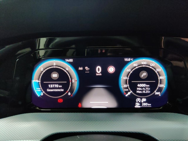 Volkswagen Golf 2.0 TDI