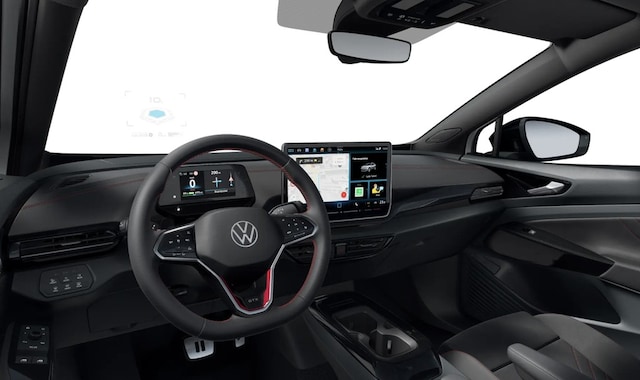 Volkswagen ID.4 4Motion GTX
