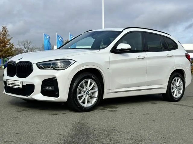 BMW X1 M-Sport xDrive20i