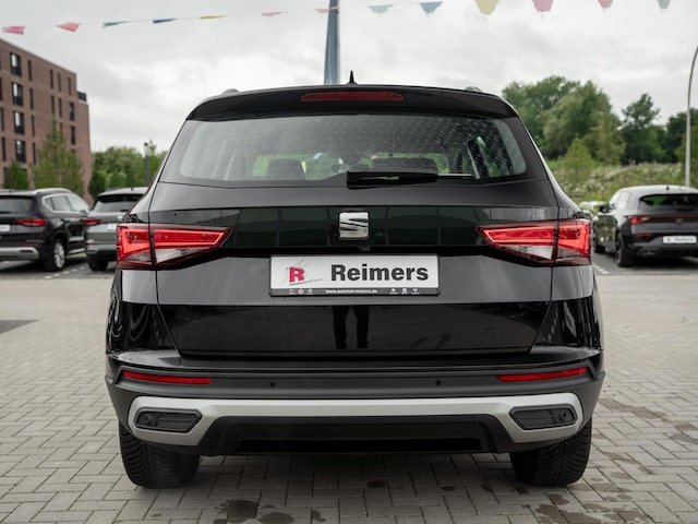 Seat Ateca 1.5 TSI DSG