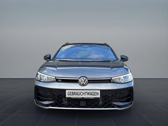 Volkswagen Passat 2.0 TDI R-Line Variant