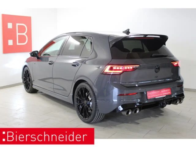 Volkswagen Golf 2.0 TSI DSG Style