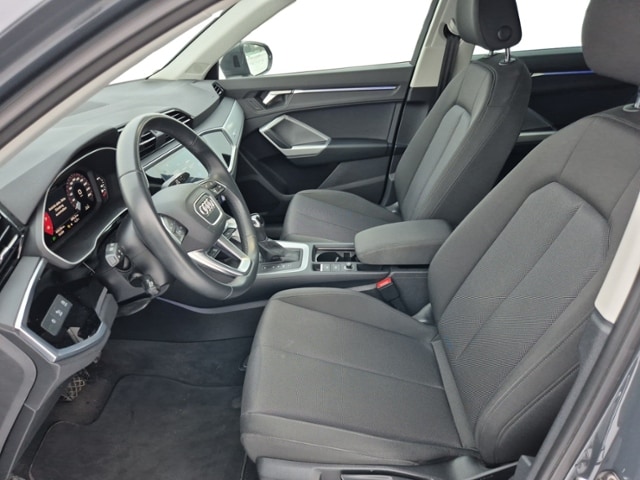 Audi Q3 35 TFSI S-Tronic