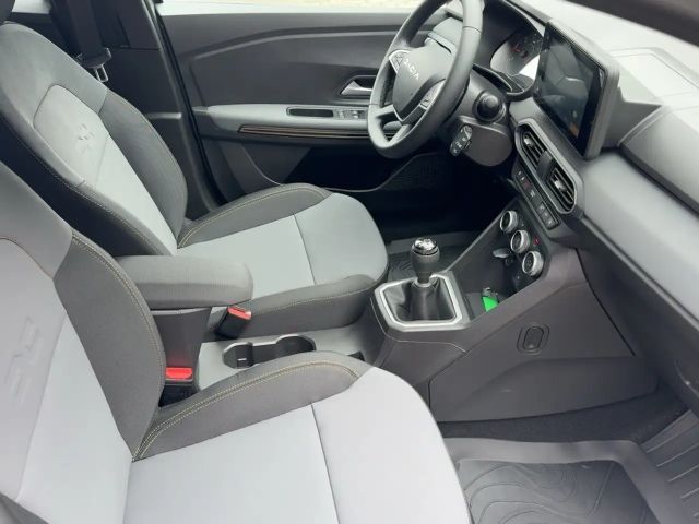 Dacia Jogger ECO-G Extreme