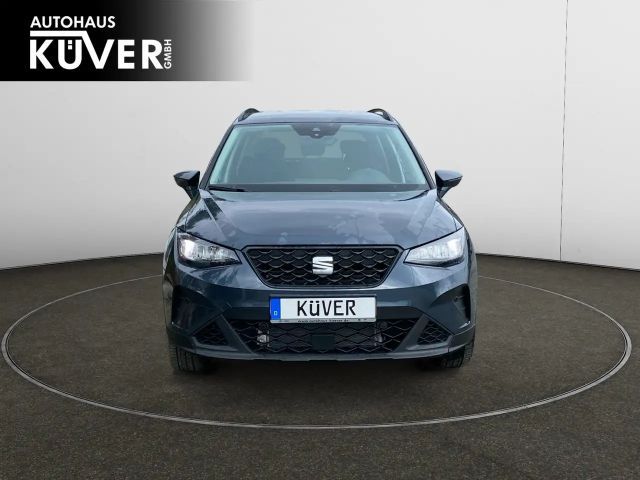 Seat Arona 1.0 TSI DSG Style