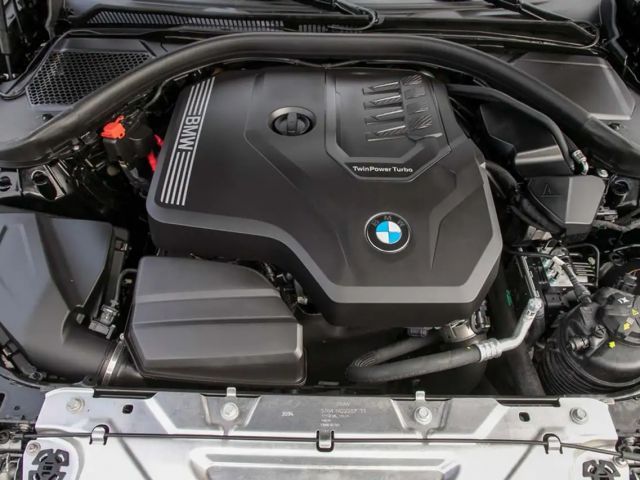 BMW 318 318i M-Sport Touring