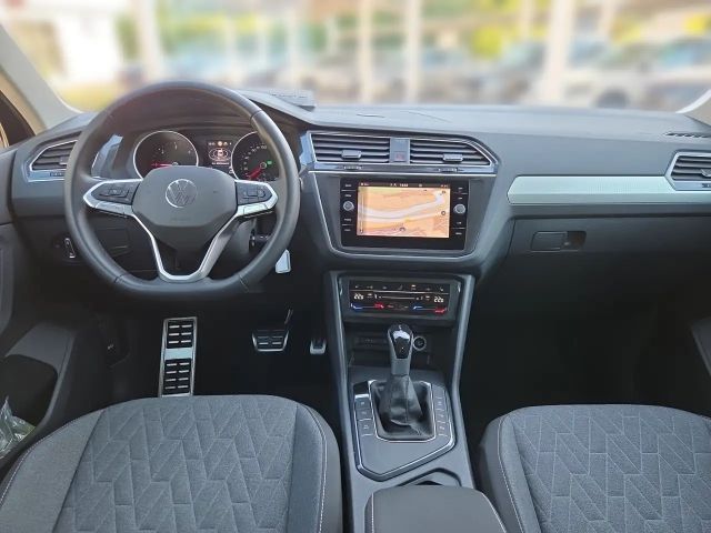 Volkswagen Tiguan 2.0 TDI DSG Move