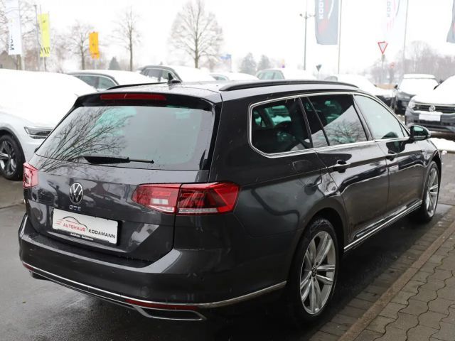 Volkswagen Passat GTE Variant eHybrid