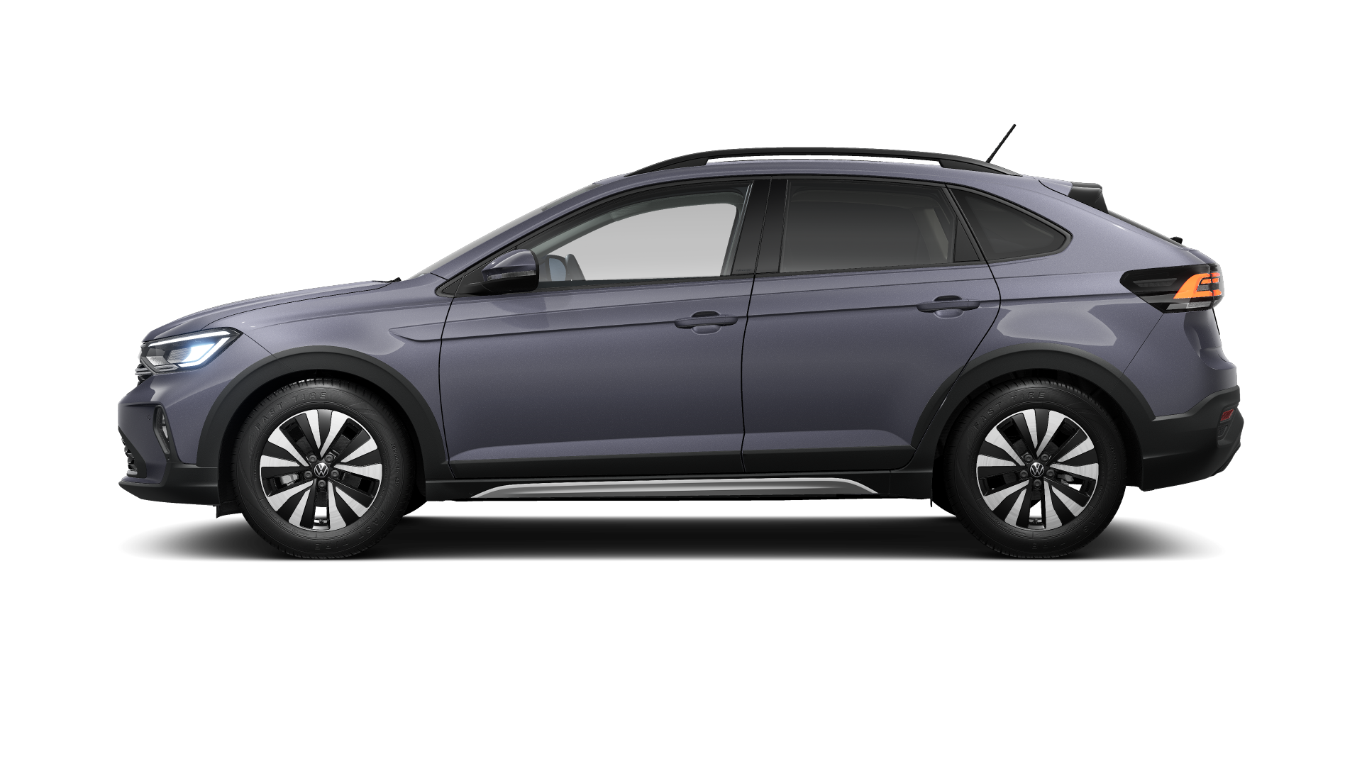 Volkswagen Taigo 1.0 TSI IQ.Drive