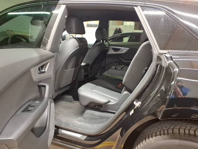 Audi Q8 45 TDI Quattro