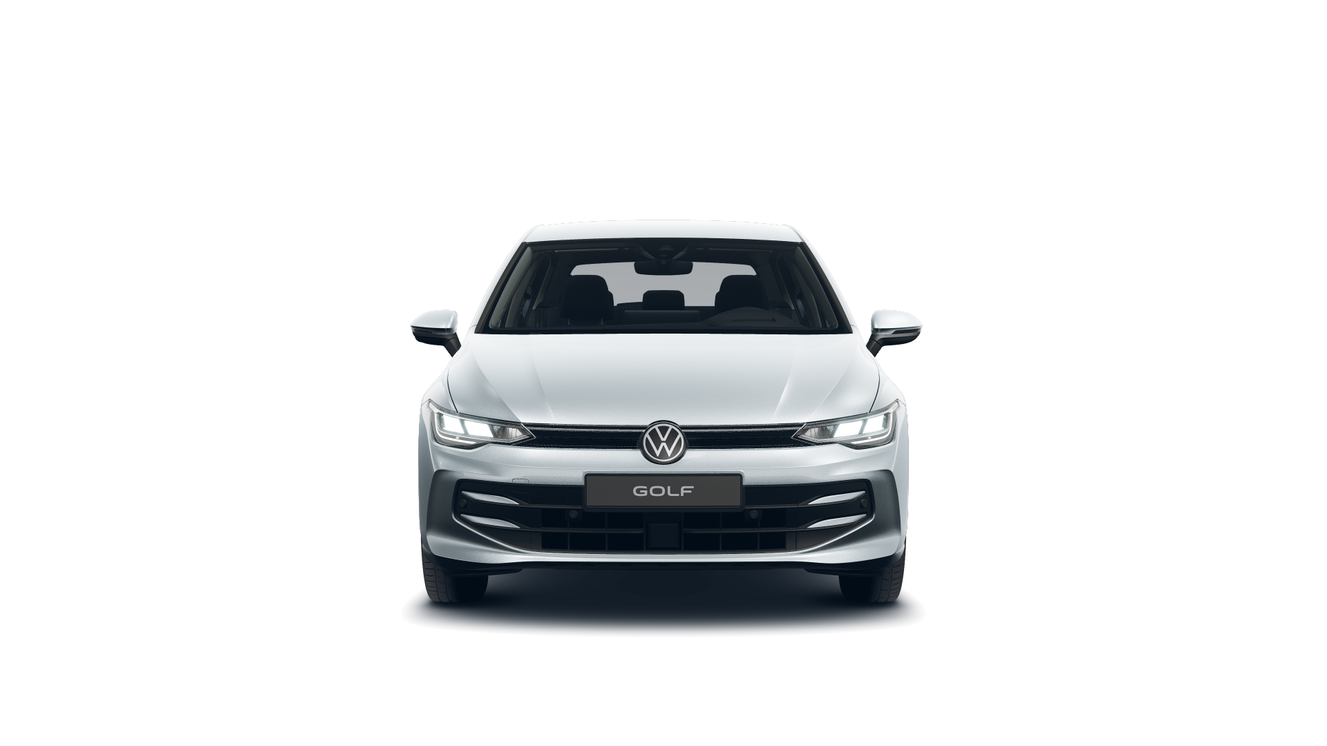 Volkswagen Golf 1.5 TSI Golf VIII