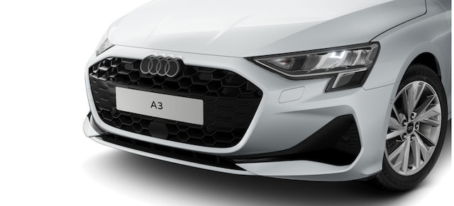Audi A3 30 TFSI S-Tronic Sedan