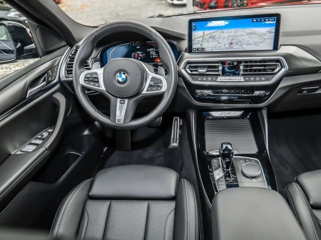 BMW X4 Coupé M-Sport xDrive20i
