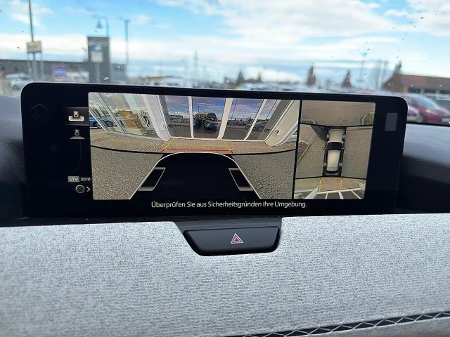 Mazda CX-60 2.5L 4WD Takumi e-Skyactiv