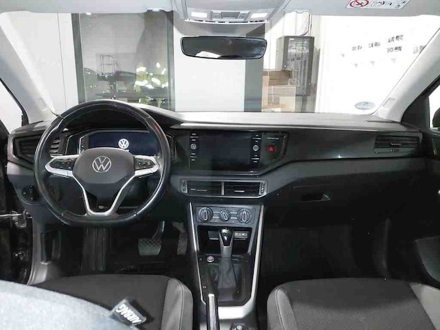 Volkswagen Polo 1.0 TSI DSG Life