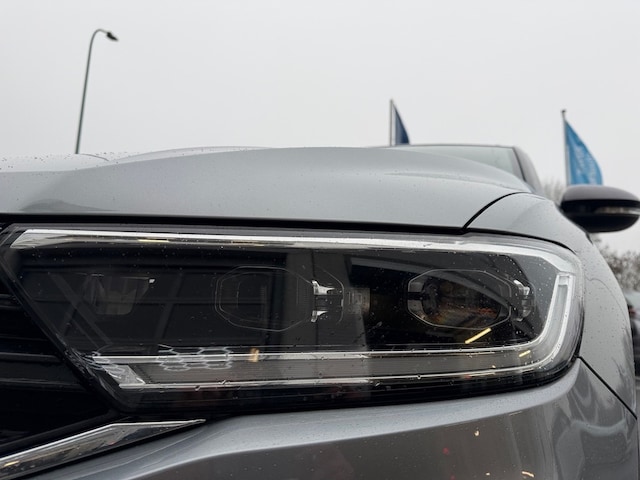 Volkswagen T-Roc DSG