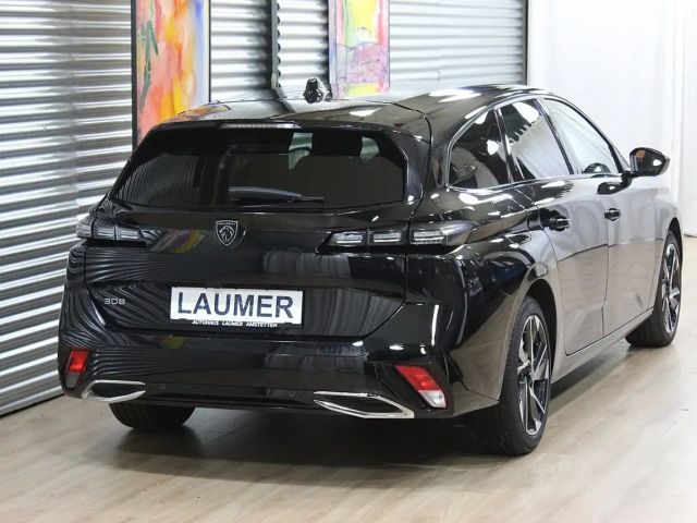 Peugeot 308 Allure Pack EAT8 PureTech SW