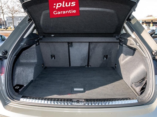 Audi Q3 35 TFSI S-Tronic