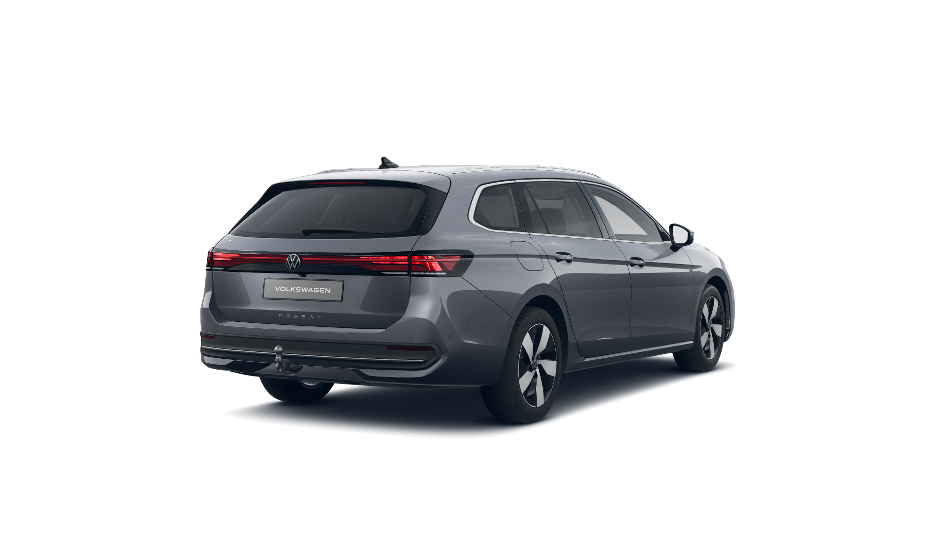 Volkswagen Passat 2.0 TDI Business Variant