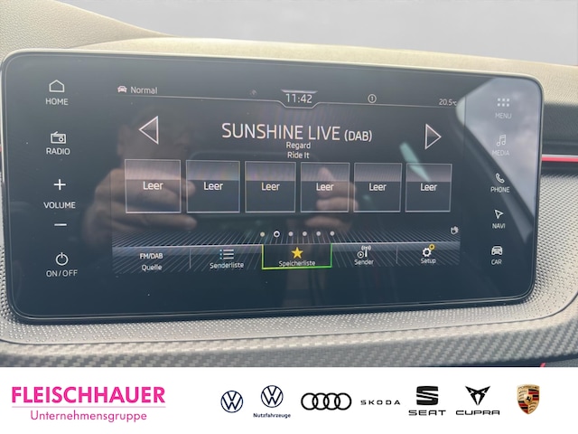 Skoda Scala 1.0 TSI 85 Monte Carlo