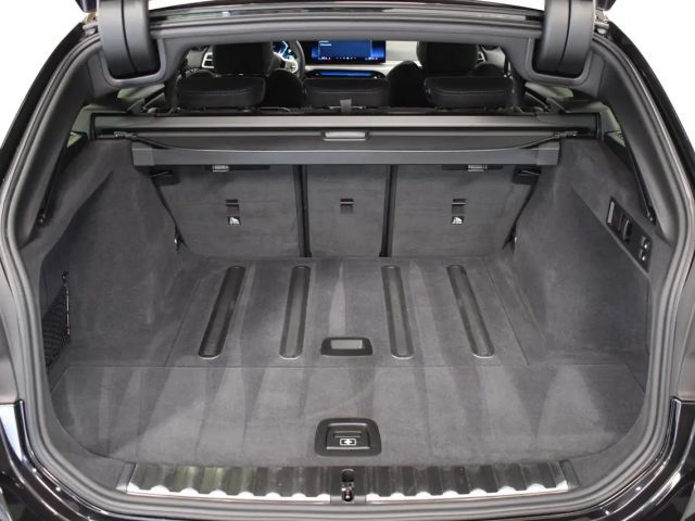 BMW 318 318d M-Sport Touring