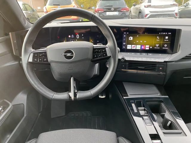 Opel Astra GS-Line Grand Sport Sports Tourer