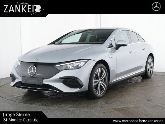 Mercedes-Benz EQE 300 Sedan