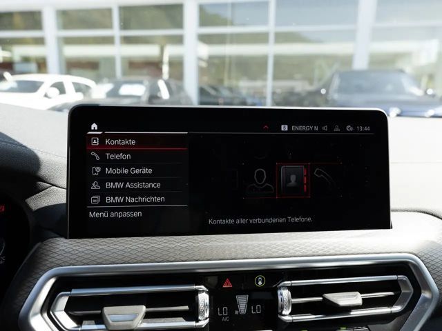 BMW X4 Competition xDrive