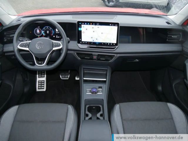 Volkswagen Tiguan 2.0 TDI DSG