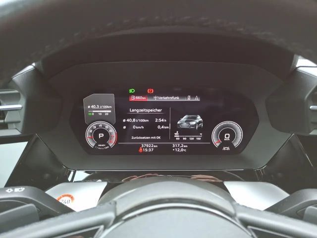 Audi A3 30 TFSI Sedan