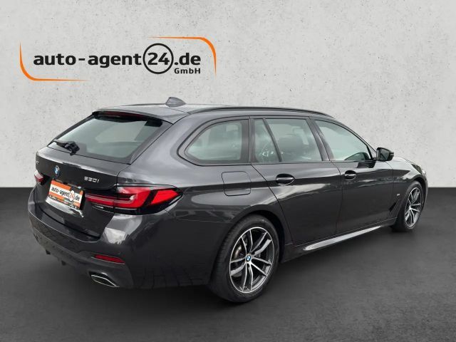 BMW 530 530i M-Sport xDrive