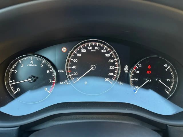 Mazda CX-30 Comfort