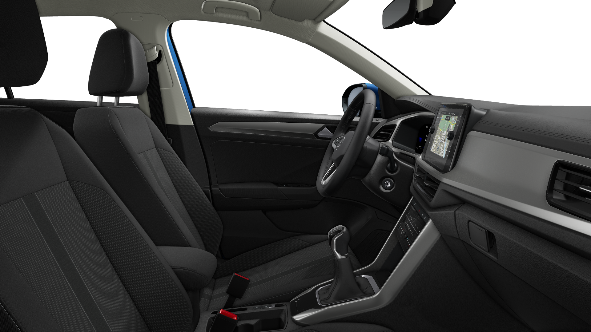 Volkswagen T-Roc TSi CarPlay+LED+Navi+Virt+PDC+Kamera