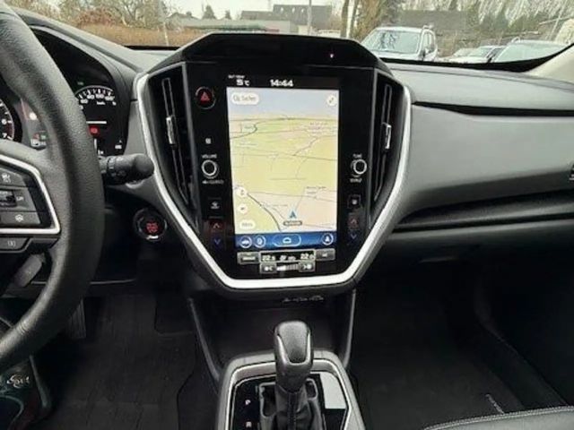 Subaru Crosstrek Crosstrek 2.0ie Lineartronic Platinum