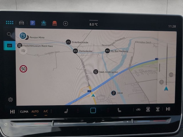 Volkswagen Passat DSG R-Line Variant