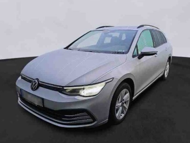 Volkswagen Golf Golf VIII Variant