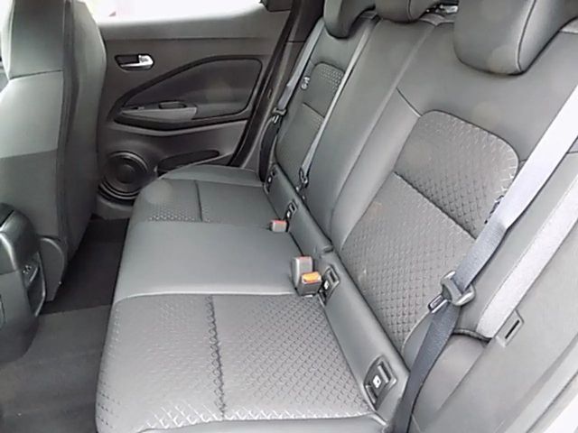 Nissan Juke N-Connecta