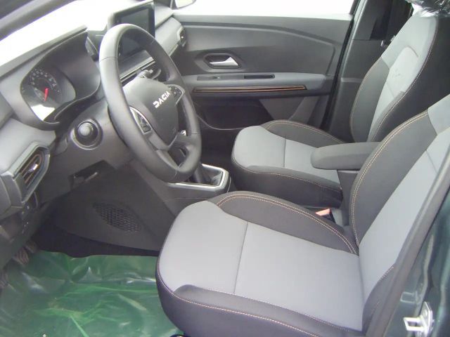 Dacia Sandero Extreme Stepway