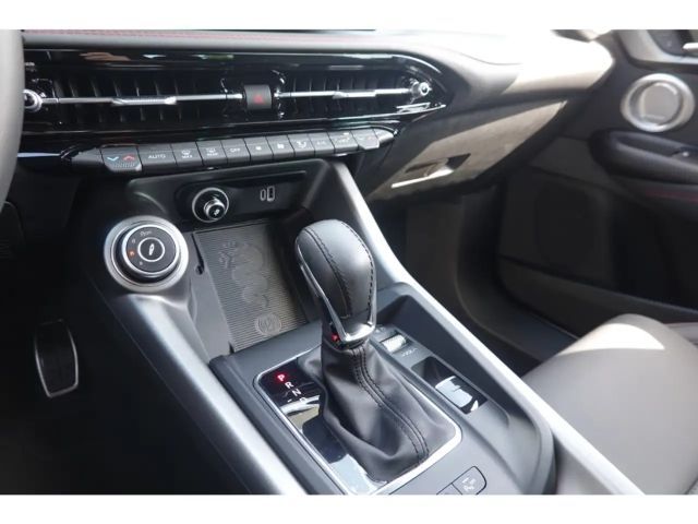 Alfa Romeo Tonale AWD Hybrid Veloce