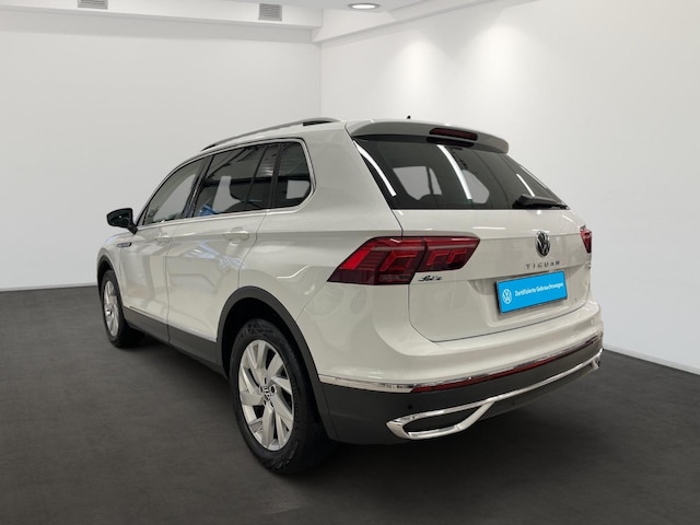 Volkswagen Tiguan 2.0 TDI