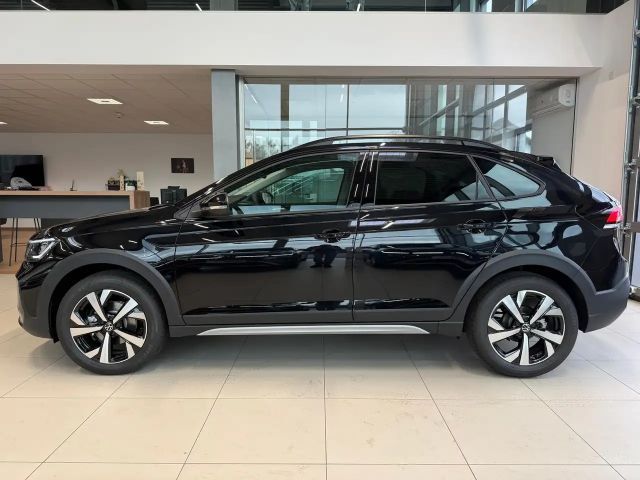 Volkswagen Taigo DSG