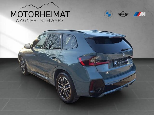 BMW X1 M-Sport xDrive20d