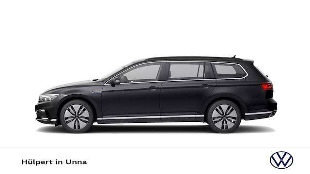 Volkswagen Passat GTE Variant eHybrid