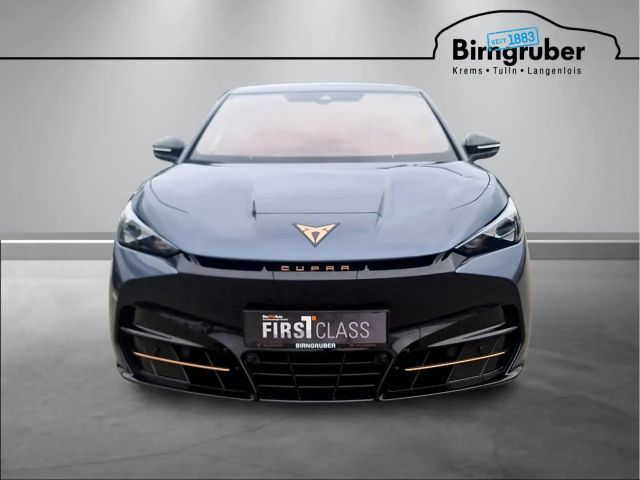 Cupra Tavascan 210kW/286PS