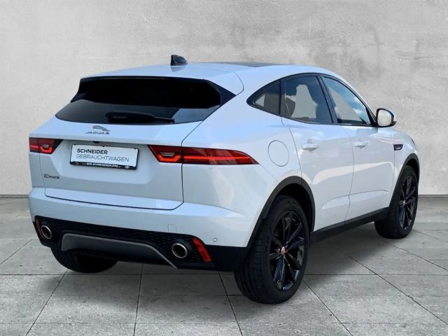 Jaguar E-Pace AWD SE