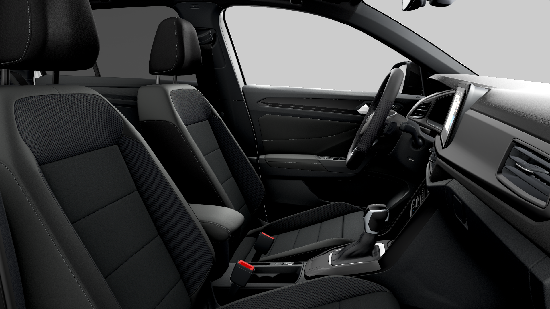 Volkswagen T-Roc 1.5 TSI DSG R-Line