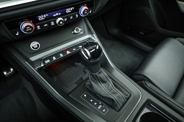 Audi Q3 Quattro S-Tronic Sportback